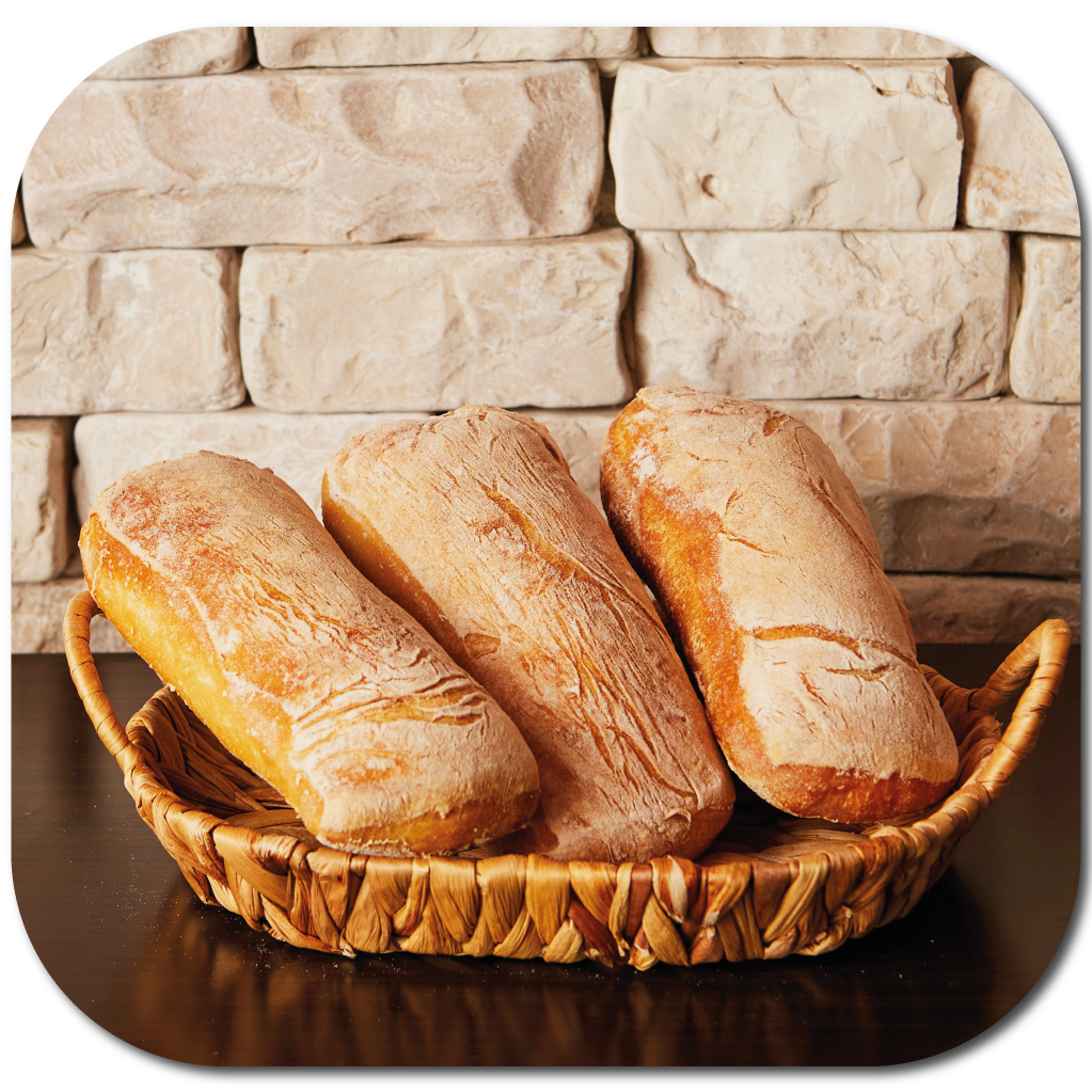 Ciabatta Lunga